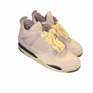 Jordan a ma maniere 4 women shoes size 11.5